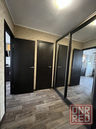 Сдам 1-ую квартиру в Киевском районе Донецк - изображение 1