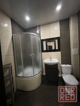 Сдам 1-ую квартиру в Киевском районе Донецк - изображение 3