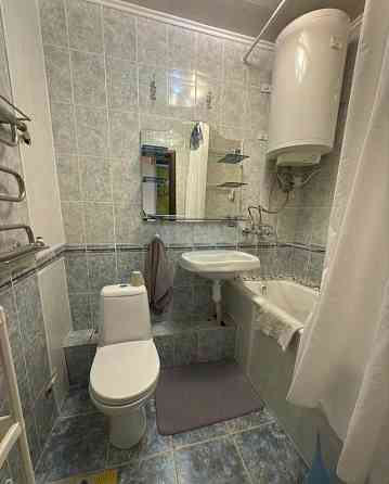 Сдается 1-комнатная квартира Район: Пролетарский Донецк