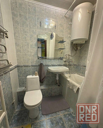 Сдается 1-комнатная квартира Район: Пролетарский Донецк - изображение 2