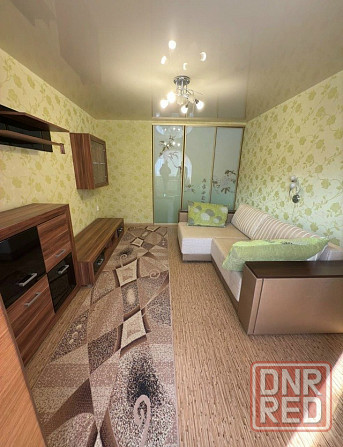 Сдается 1-комнатная квартира Район: Пролетарский Донецк - изображение 1