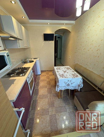 Сдается 1-комнатная квартира Район: Пролетарский Донецк - изображение 6