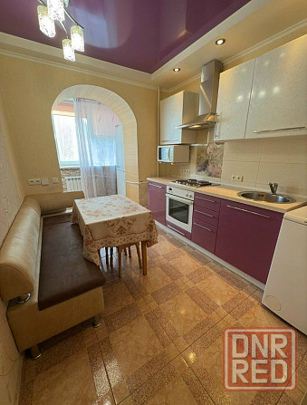 Сдается 1-комнатная квартира Район: Пролетарский Донецк - изображение 5