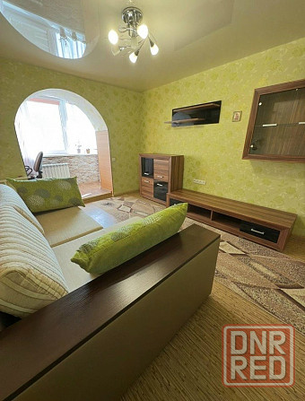 Сдается 1-комнатная квартира Район: Пролетарский Донецк - изображение 4