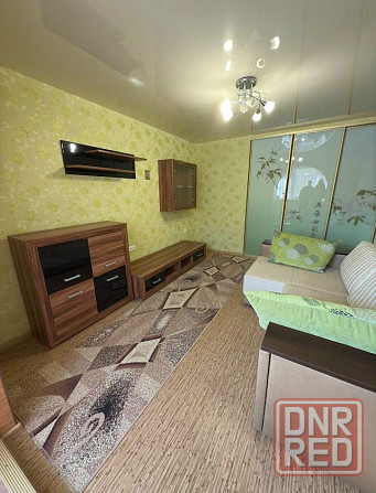 Сдается 1-комнатная квартира Район: Пролетарский Донецк - изображение 3