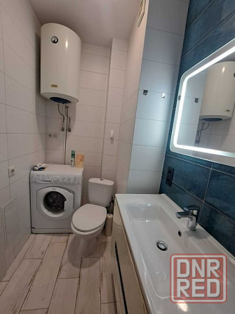 Сдается двухкомнатная квартира в Кировском районе Донецк - изображение 3