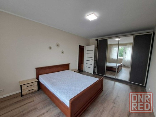 Сдается двухкомнатная квартира в Кировском районе Донецк - изображение 4