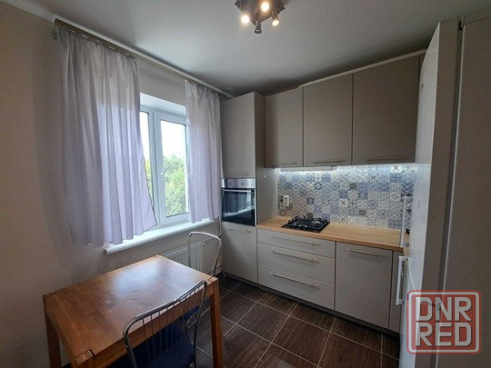 Сдается двухкомнатная квартира в Кировском районе Донецк - изображение 1