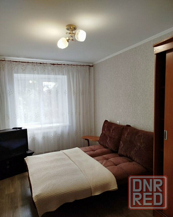 Сдается двухкомнатная квартира, Донецк, Куйбышевский район Донецк - изображение 2