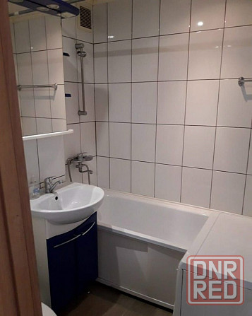 Сдается двухкомнатная квартира, Донецк, Куйбышевский район Донецк - изображение 3