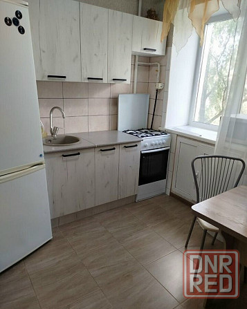 Сдается двухкомнатная квартира, Донецк, Куйбышевский район Донецк - изображение 1