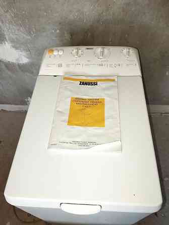 Стиральная машина Zanussi T 803 V Донецк