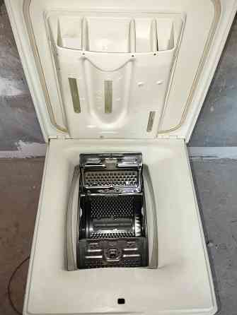 Стиральная машина Zanussi T 803 V Донецк