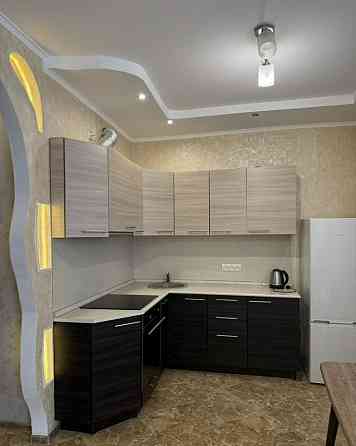 Сдается: Однокомнатная квартира Этаж: 4/9 Район: Калининский Донецк