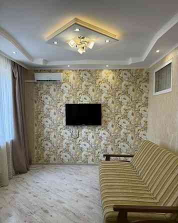 Сдается: Однокомнатная квартира Этаж: 4/9 Район: Калининский Донецк