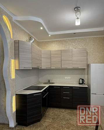 Сдается: Однокомнатная квартира Этаж: 4/9 Район: Калининский Донецк - изображение 4