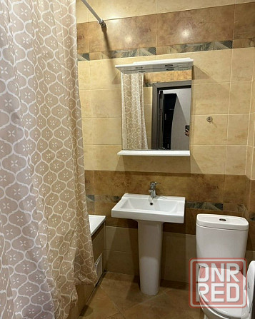 Сдается: Однокомнатная квартира Этаж: 4/9 Район: Калининский Донецк - изображение 5