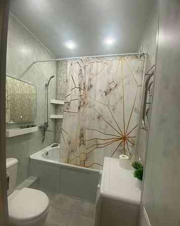 Сдается уютная однокомнатная квартира в Ворошиловском районе Донецк