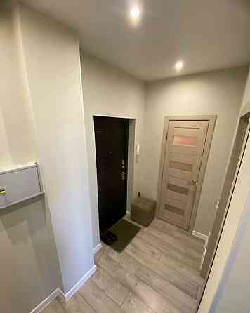 Сдается уютная однокомнатная квартира в Ворошиловском районе Донецк