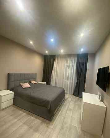 Сдается уютная однокомнатная квартира в Ворошиловском районе Донецк