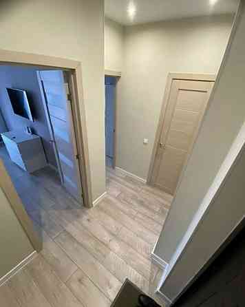 Сдается уютная однокомнатная квартира в Ворошиловском районе Донецк