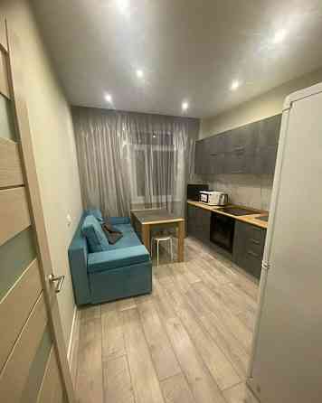 Сдается уютная однокомнатная квартира в Ворошиловском районе Донецк