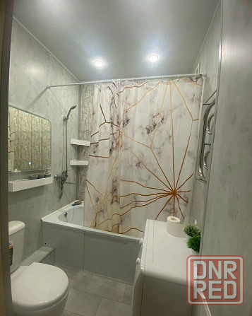 Сдается уютная однокомнатная квартира в Ворошиловском районе Донецк - изображение 1