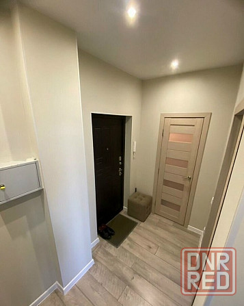 Сдается уютная однокомнатная квартира в Ворошиловском районе Донецк - изображение 3