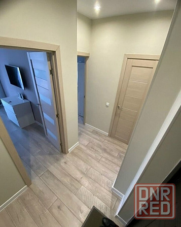 Сдается уютная однокомнатная квартира в Ворошиловском районе Донецк - изображение 6