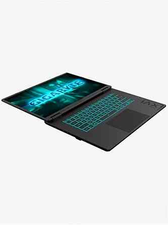 Игровой ноутбук Gigabyte Gaming A16 (Intel Core I5 13420h / Rtx 4050 6gb / Ddr5 16gb / M.2 Nvme 512g Донецк