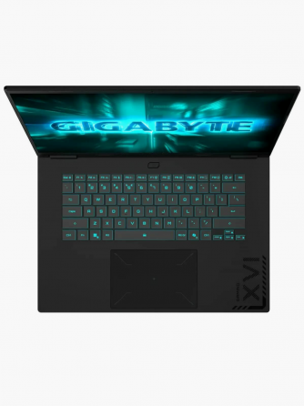 Игровой ноутбук Gigabyte Gaming A16 (Intel Core I5 13420h / Rtx 4050 6gb / Ddr5 16gb / M.2 Nvme 512g Донецк