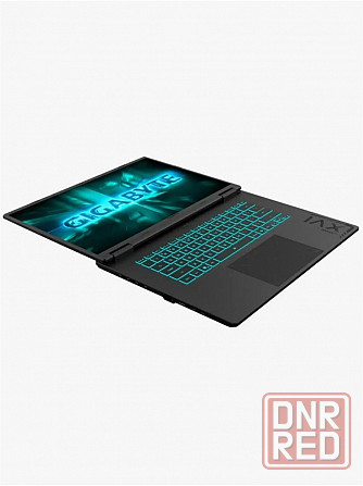 Игровой ноутбук Gigabyte Gaming A16 (Intel Core I5 13420h / Rtx 4050 6gb / Ddr5 16gb / M.2 Nvme 512g Донецк - изображение 2