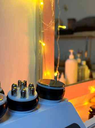 Массаж спины, общий всего тела Донецк