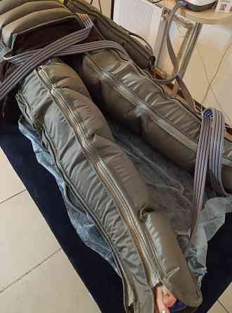 Массаж спины, общий всего тела Донецк