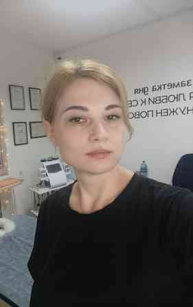 Массаж спины, общий всего тела Донецк