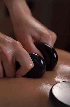 Массаж спины, общий всего тела Донецк