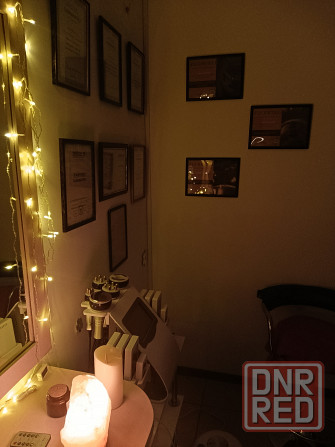 Массаж спины, общий всего тела Донецк - изображение 5