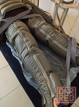 Массаж спины, общий всего тела Донецк - изображение 7