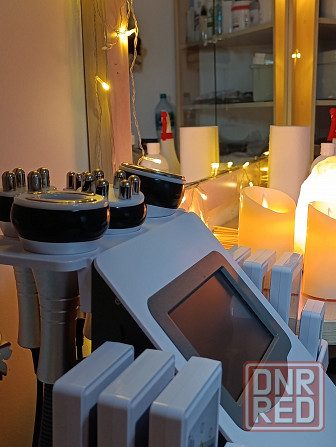 Массаж спины, общий всего тела Донецк - изображение 6