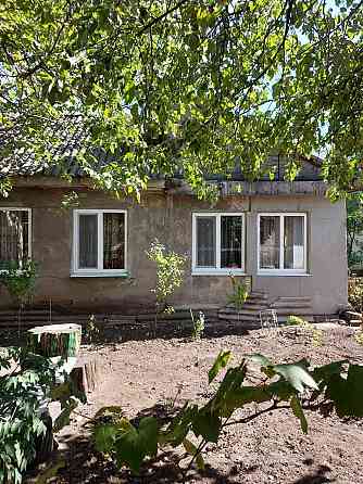 Продам дом Макеевка