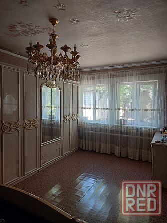 Продам дом Макеевка - изображение 1