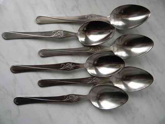 Ложка столовая Макеевка