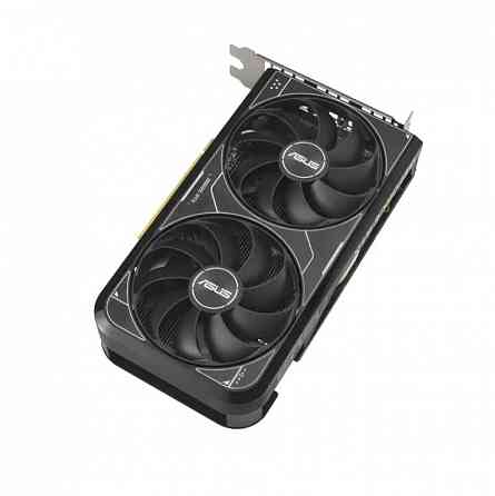 Видеокарта Asus Geforce Dual Rtx 4060 O8g V2 (90yv0jc4-M0na00) (арт-1338) Донецк