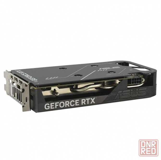 Видеокарта Asus Geforce Dual Rtx 4060 O8g V2 (90yv0jc4-M0na00) (арт-1338) Донецк - изображение 3