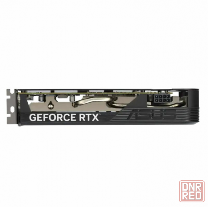 Видеокарта Asus Geforce Dual Rtx 4060 O8g V2 (90yv0jc4-M0na00) (арт-1338) Донецк - изображение 4