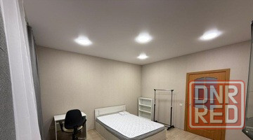 Сдаю однокомнатную квартиру 45.0 м² этаж 5/9 город Донецк, Пролетарский район Донецк - изображение 2