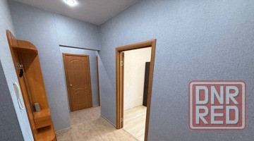 Сдаю однокомнатную квартиру 45.0 м² этаж 5/9 город Донецк, Пролетарский район Донецк - изображение 4