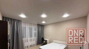 Сдаю однокомнатную квартиру 45.0 м² этаж 5/9 город Донецк, Пролетарский район Донецк - изображение 7