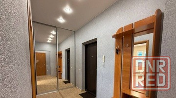 Сдаю однокомнатную квартиру 45.0 м² этаж 5/9 город Донецк, Пролетарский район Донецк - изображение 5