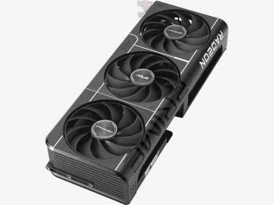Видеокарта Asus Prime Rx 9060 Xt 16gb Prime-Rx9060xt-O16g (арт-5627) Донецк